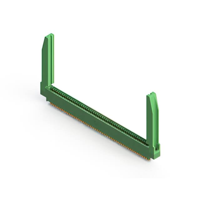 345-114-560-878 EDAC Inc.  Edgeboard Connectors